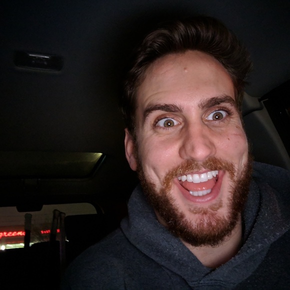 Meet your Posher, Jared - Picture 1 of 1